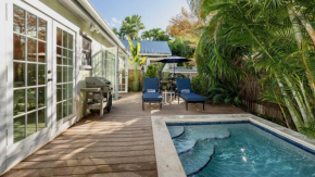 Casa Amarilla by Last Key Realty